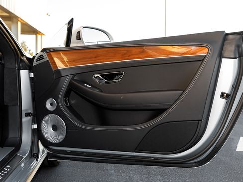 New 2026 Bentley Continental GT image 29