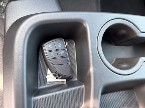 New 2026 Chevrolet Silverado 1500 LT image 29