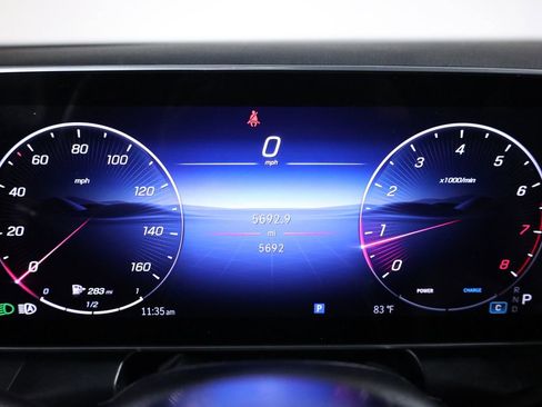 Used 2026 Mercedes-Benz GLC 300 4MATIC image 19