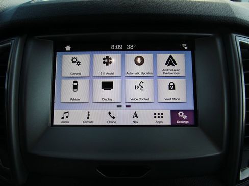 Used 2019 Ford Ranger XLT w/ Equipment Group 302A Luxury image 33