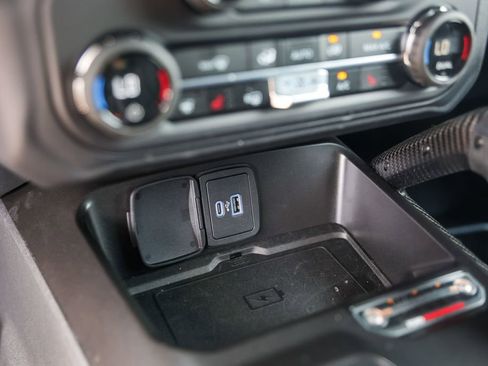 Used 2023 Ford Bronco Raptor AWD/4WD image 19