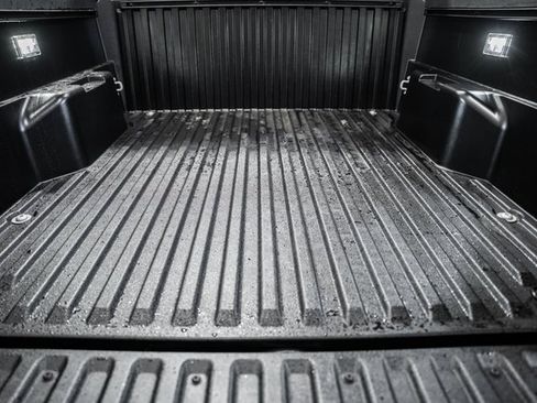 New 2026 Toyota Tacoma SR5 image 8