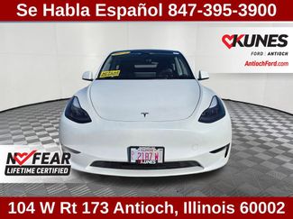 Used 2024 Tesla Model Y Long Range AWD/4WD video 2