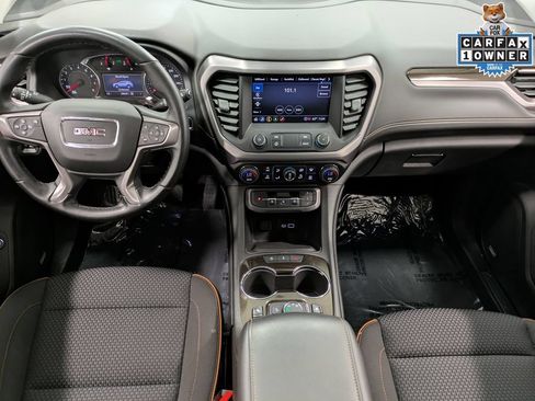 Used 2023 GMC Acadia AT4 AWD/4WD image 23