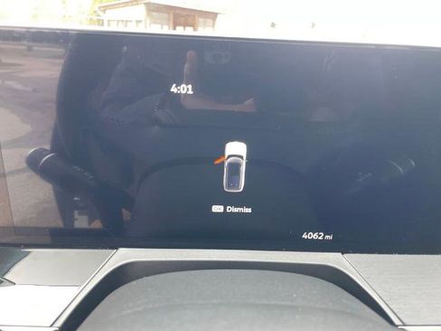 Certified 2026 INFINITI QX80 4WD w/ Sport Exterior Package image 20