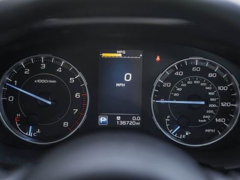 Used 2020 Subaru Ascent Limited w/ Technology Package image 53