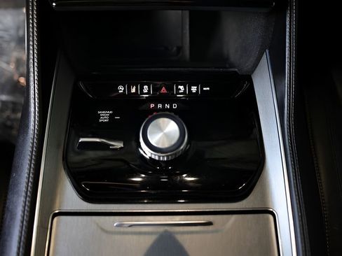 Used 2023 Jeep Wagoneer Series II image 49