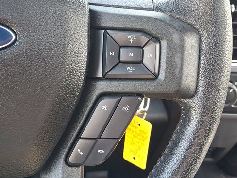 Used 2015 Ford F150 XLT w/ Equipment Group 302A Luxury AWD/4WD image 24