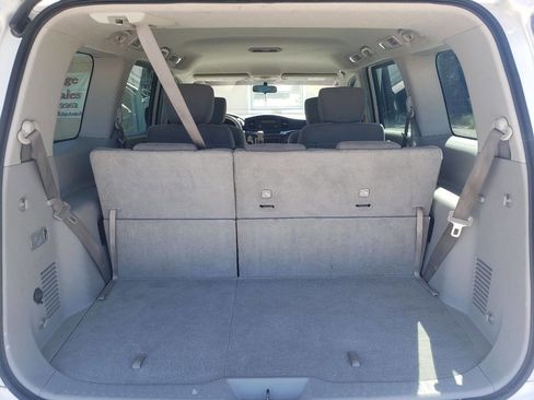 Used 2015 Nissan Quest S image 12