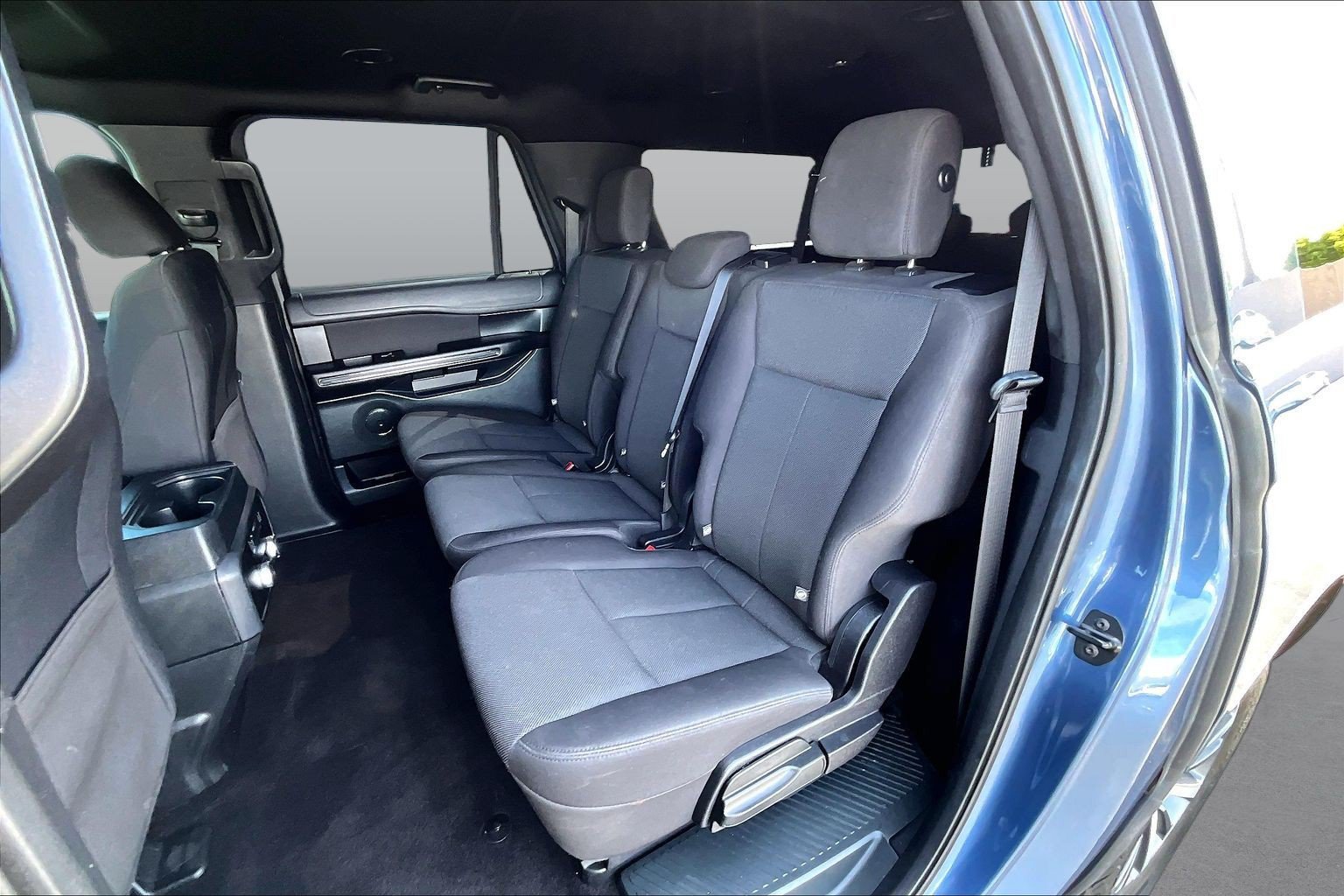 Used 2020 Ford Expedition Max XL AWD/4WD image 26