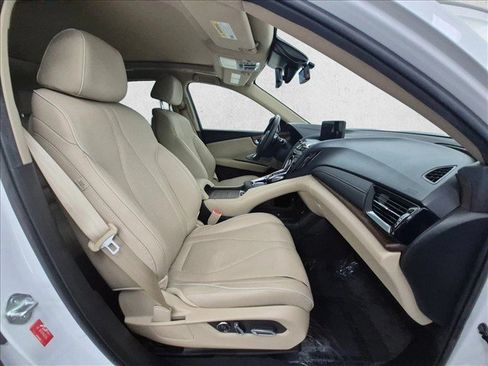 Used 2024 Acura RDX SH-AWD w/ Advance Package image 25
