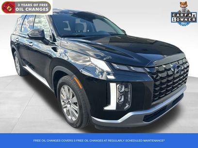 Used 2024 Hyundai Palisade SEL