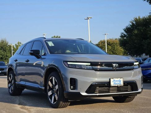 New 2026 Honda Prologue Elite image 3