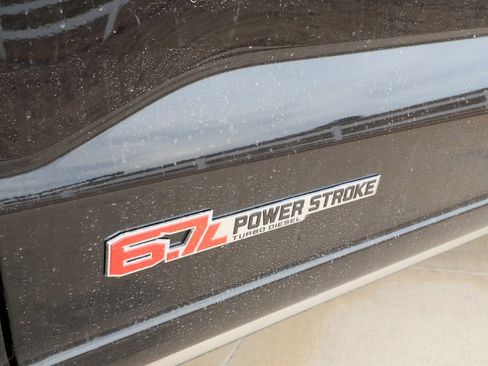 New 2026 Ford F250 King Ranch w/ Chrome Package image 11