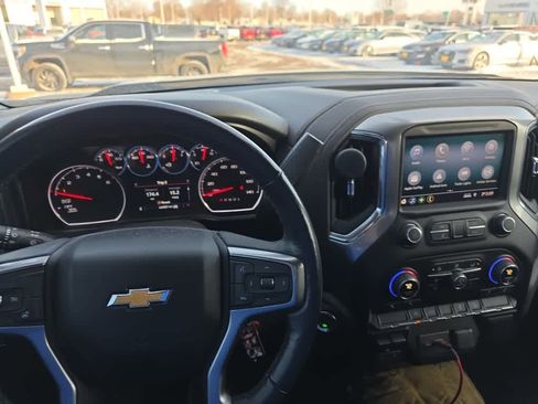 Used 2020 Chevrolet Silverado 1500 LT w/ All-Star Edition image 7