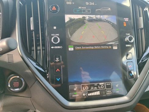 New 2026 Subaru Ascent Premium AWD/4WD image 24