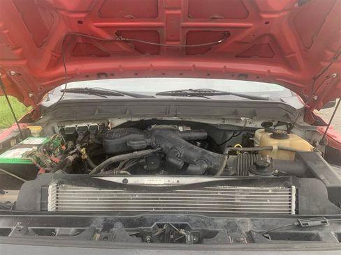 Used 2014 Ford F450 XL w/ Snow Plow Prep Package RWD image 7