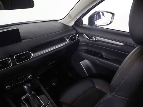 Used 2021 MAZDA CX-5 Touring AWD/4WD image 35