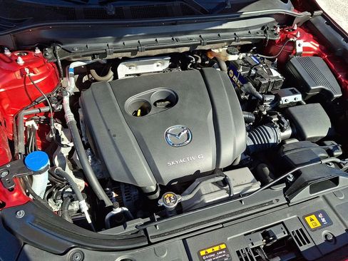 Used 2023 MAZDA CX-5 AWD 2.5 S w/ Preferred Package image 30