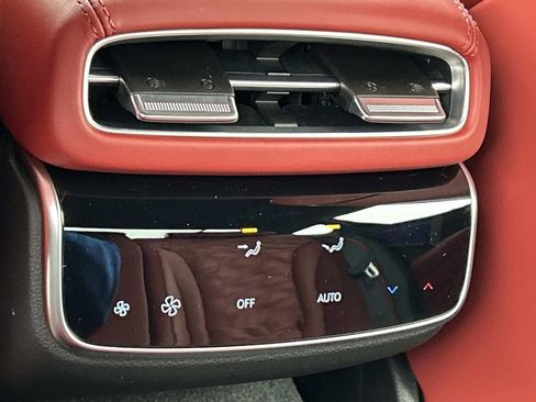 New 2026 Genesis G80 3.5T Sport Prestige image 22