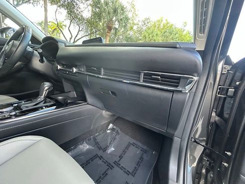 Used 2023 MAZDA CX-30 AWD 2.5 S w/ Preferred Package image 34