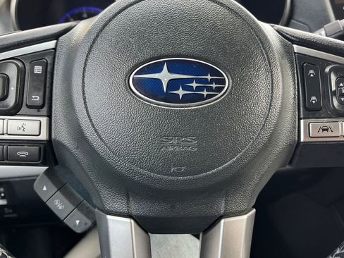 Used 2016 Subaru Outback 2.5i Limited AWD/4WD image 15