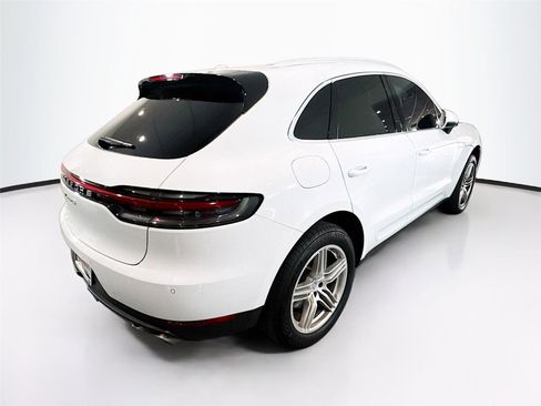 Used 2020 Porsche Macan S image 5