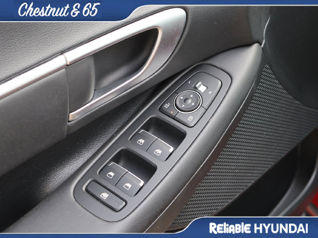 Certified 2025 Hyundai Sonata SEL FWD image 21