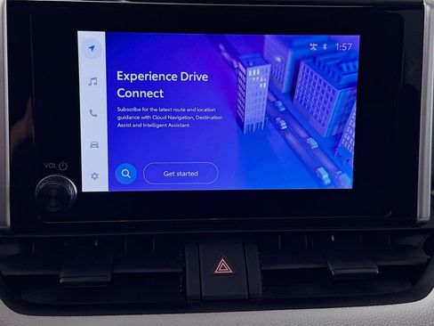 Certified 2024 Toyota RAV4 XLE w/ Convenience Package image 13