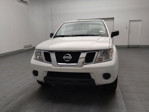 Used 2019 Nissan Frontier SV image 15