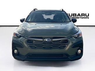 New 2026 Subaru Crosstrek 2.0i Premium video 2