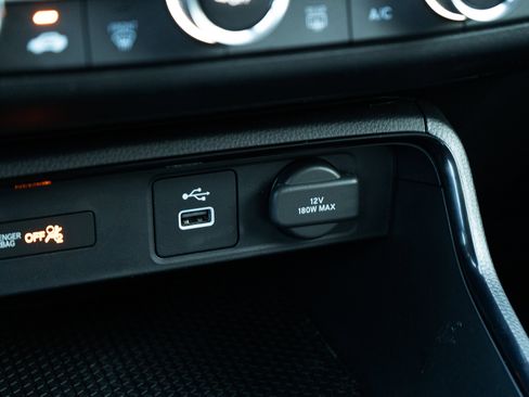 Certified 2025 Honda CR-V LX image 33