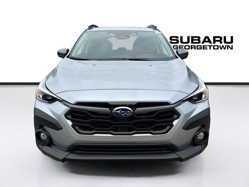 New 2026 Subaru Crosstrek 2.5i Premium AWD/4WD image 3