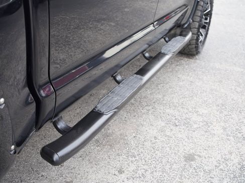 Used 2018 Toyota Tundra Platinum image 42