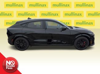 New 2025 Ford Mustang Mach-E Premium w/ Sport Appearance Package video 2