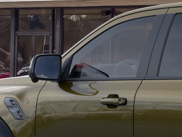 New 2026 Ford Ranger Raptor AWD/4WD image 20