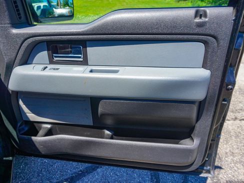Used 2013 Ford F150 XL w/ Mid Equipment Group AWD/4WD image 22