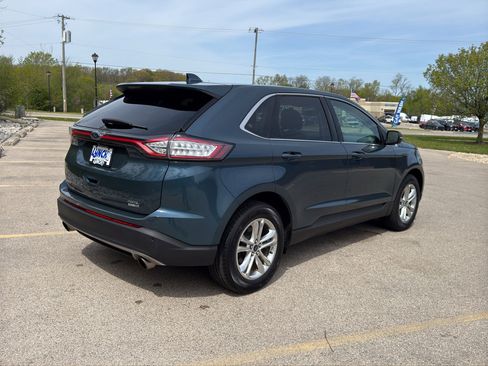 Used 2016 Ford Edge SEL w/ Equipment Group 201A AWD/4WD image 5