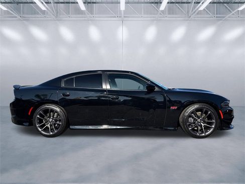 Used 2023 Dodge Charger Scat Pack w/ Plus Group image 3