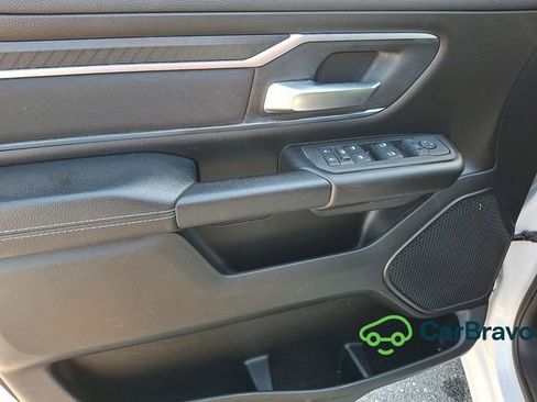 Used 2025 RAM 1500 Big Horn AWD/4WD image 12