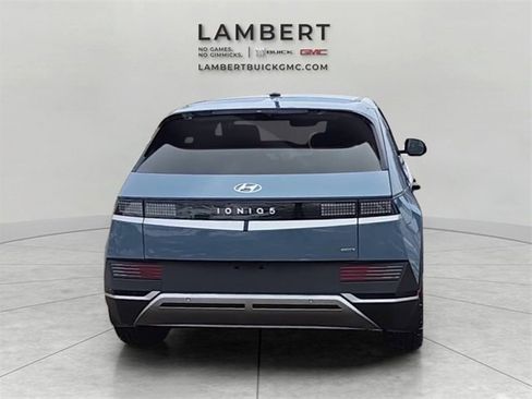 Used 2023 Hyundai Ioniq 5 SEL w/ Cargo Package image 7