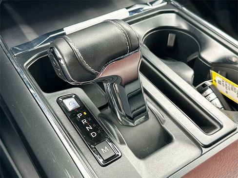 Used 2023 Ford F150 Lariat w/ Equipment Group 502A High image 22