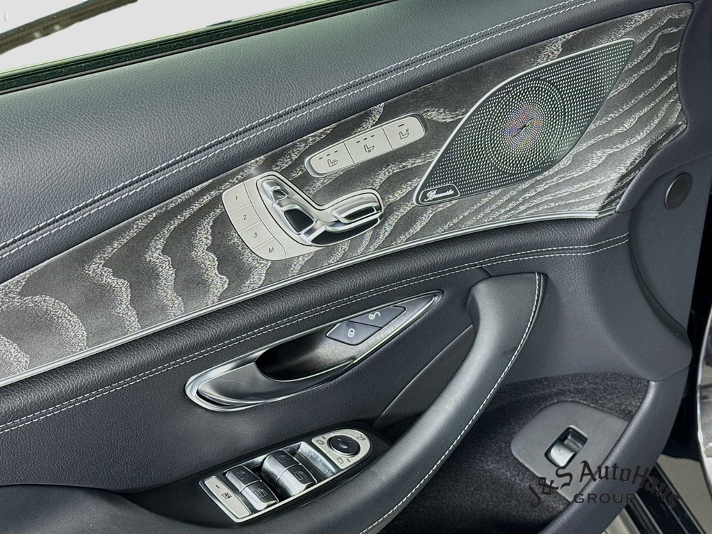 Used 2019 Mercedes-Benz AMG GT 63 w/ AMG Dynamic Plus Package image 23