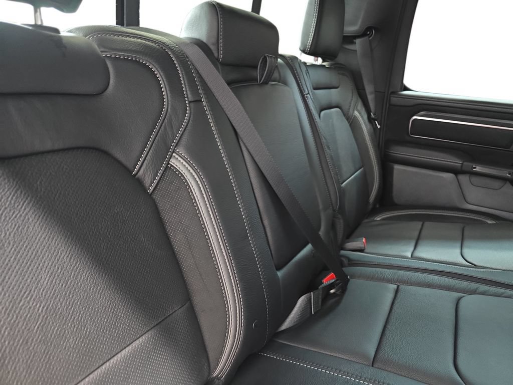 New 2026 RAM 1500 RHO AWD/4WD image 37