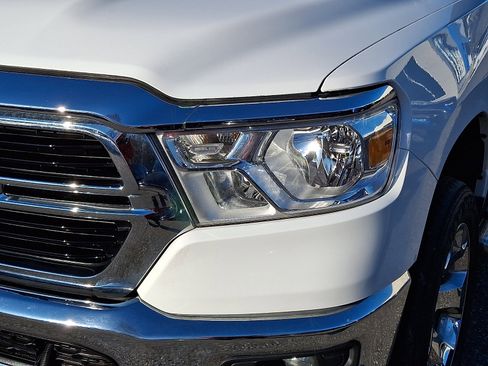 Used 2020 RAM 1500 Big Horn image 15