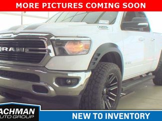 Used 2019 RAM 1500 Big Horn video 2