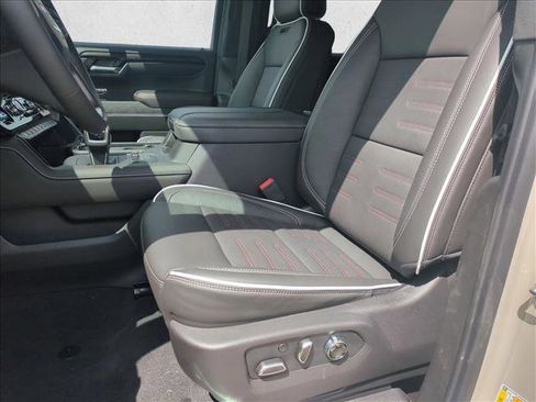 New 2026 GMC Sierra 1500 AT4X image 4