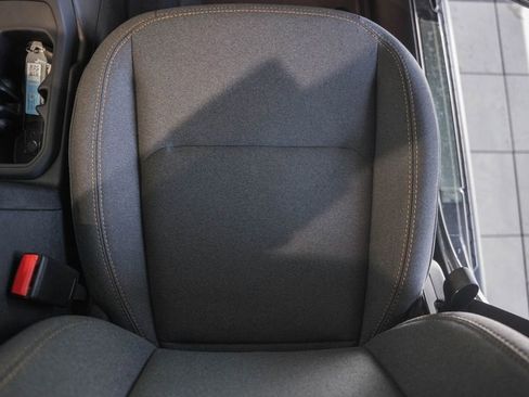 New 2026 Jeep Wrangler Sport S image 31