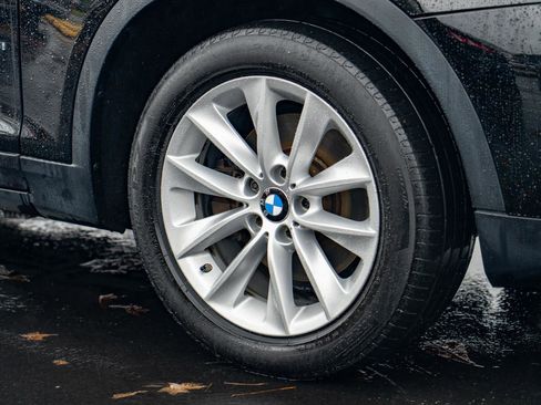 Used 2016 BMW X3 xDrive28i image 7