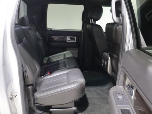 Used 2013 Ford F150 Platinum AWD/4WD image 20